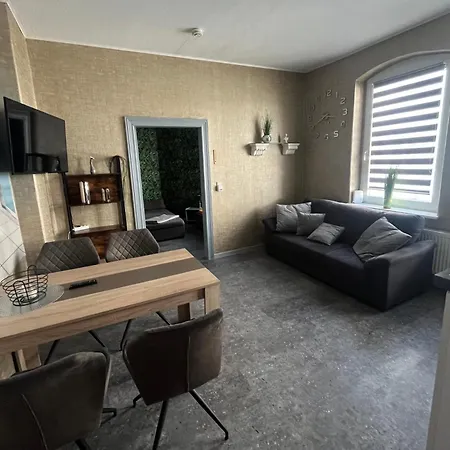 Apartment Voll Ausgestattetes Kleines Nr 7