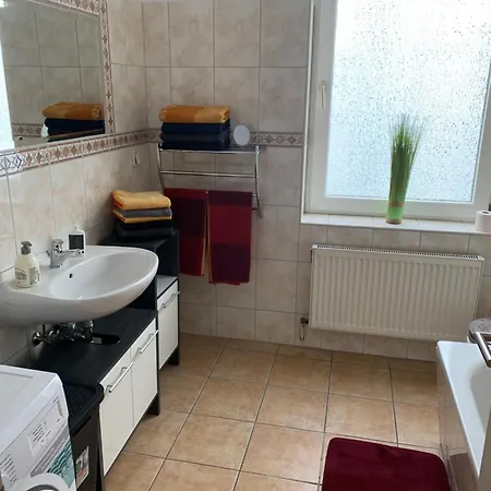 Voll Ausgestattetes Kleines Nr 7 Apartment *