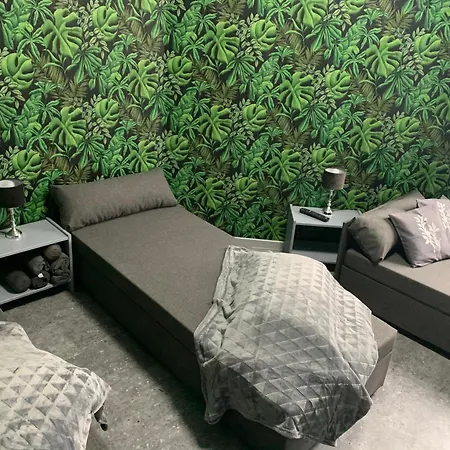 Apartment Voll Ausgestattetes Kleines Nr 7