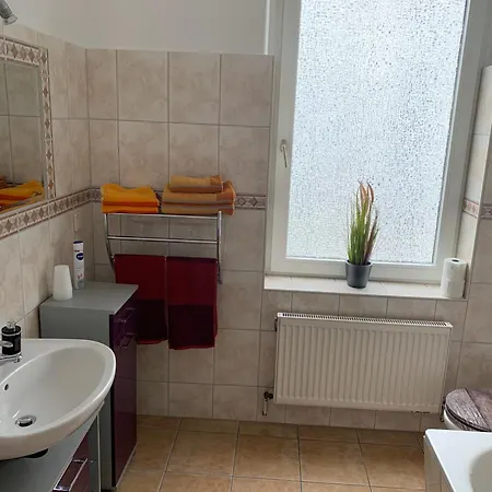 Voll Ausgestattetes Kleines Nr 7 Apartment
